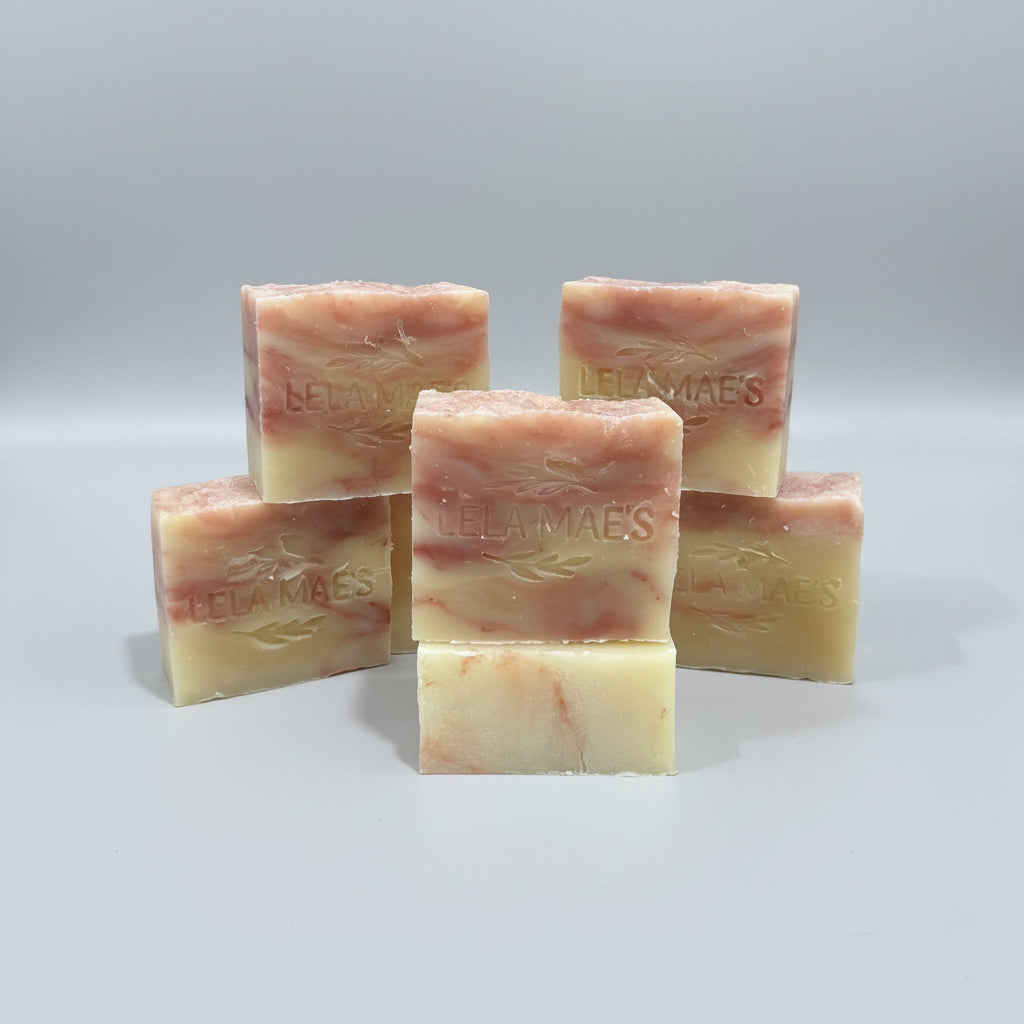 Patchouli Bar