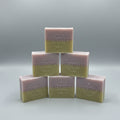 Evergreen & Lavender Bar