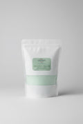 Cool Mint Bath Salt-infused with Spearmint